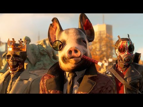 Легион дата выхода серий