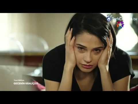 Турецкий сериал на русском языке королева ночь