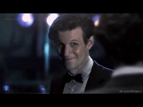 Доктор кто 10 сезон 10 серия на русском