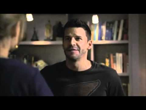 В какой серии бут и бреннан начнут встречаться