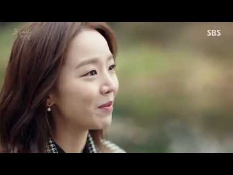 Корейский сериал легенда о синем море с русской озвучкой