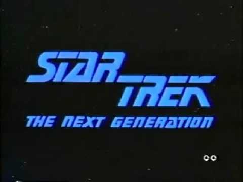 Звездный путь следующее поколение сериал 1987 1994