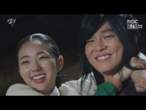 Корейский сериал с русской озвучкой бунтарь хон гиль дон