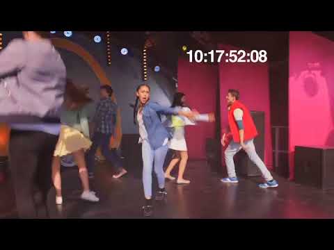 Полярная звезда сериал 1 сезон 1 серия смотреть