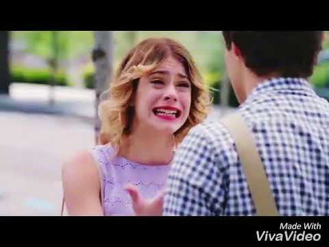 Сериал виолетта леон и виолетта