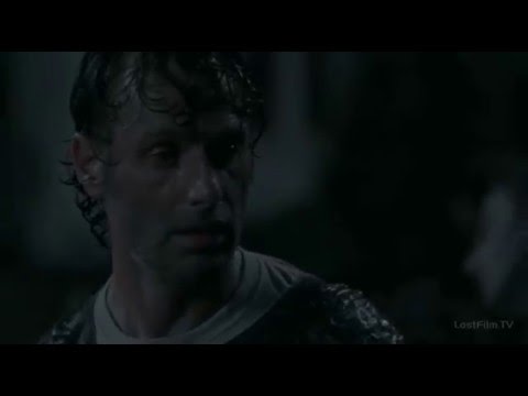 В какой серии карл потерял глаз