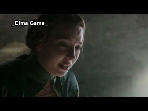 Белая принцесса 9 серия