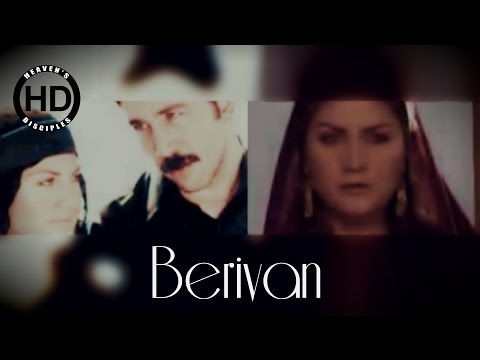Турецкий сериал бериван смотреть онлайн на русском языке