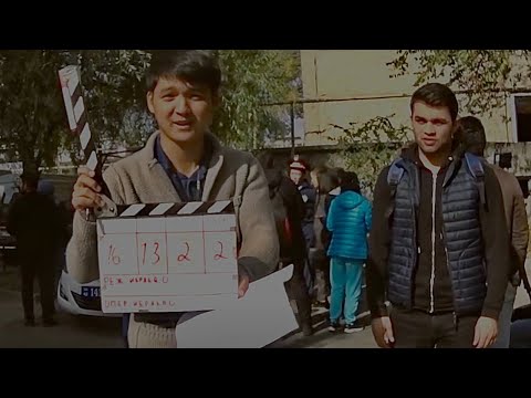 Патруль казахстанский сериал 2 сезон 6 серия