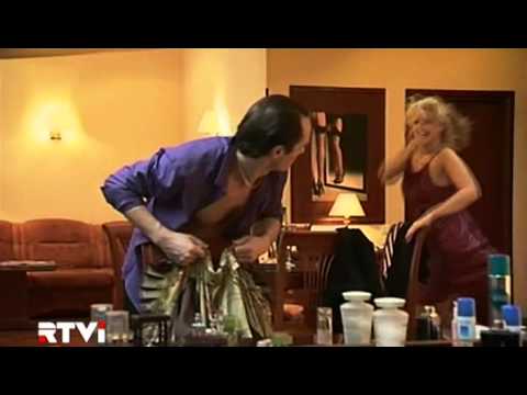 Государственная защита 2 сезон 2 серия