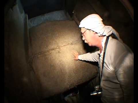 Загадки древнего египта запретные темы истории 6 серий