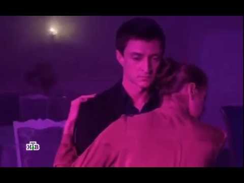 Песня из сериала степные волки поговори со мной поговори