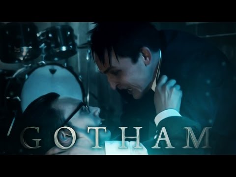 Готэм 3 сезон 5 серия lostfilm