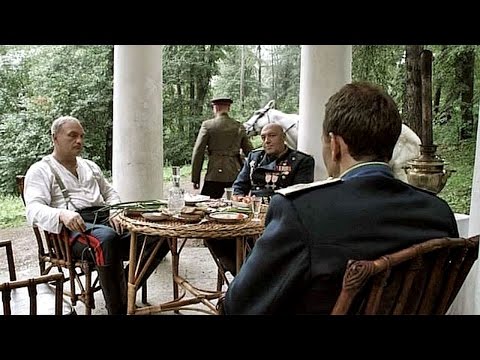 Сериал жуков серия 7