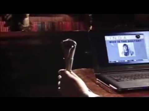 Доктор кто 2 сезон 10 серия на русском