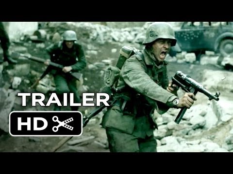 Сериал our world war