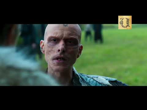 Сериал британия 2017 смотреть онлайн