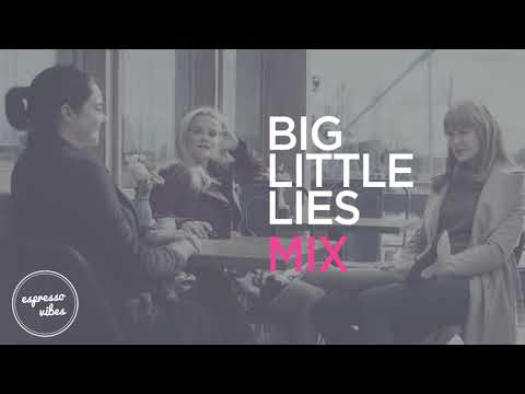 Big little lies сериал смотреть онлайн на английском