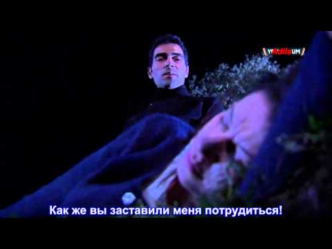 Люди без будущего сериал турецкий сериал