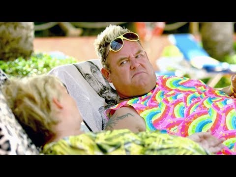 Сериал бенидорм 9 сезон