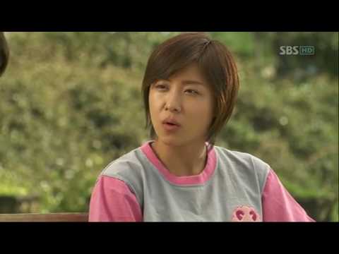 Таинственный сад корейский сериал с русской озвучкой