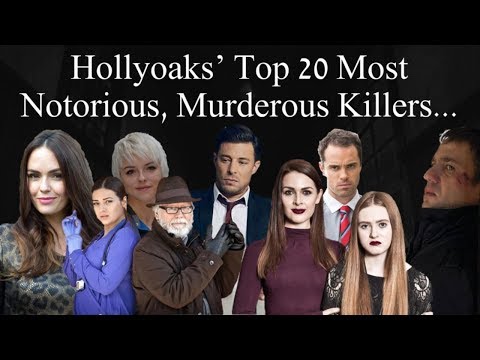 Холлиокс сериал смотреть