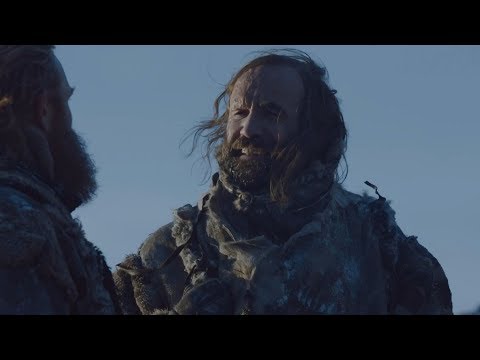 Рутрекер игра престолов 7 сезон 7 серия