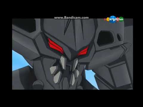 Элбэикс битва маленьких гигантов 2 сезон 58 серия