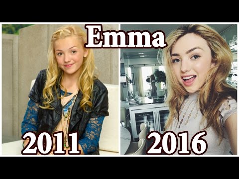 Джесси сериал актеры дисней