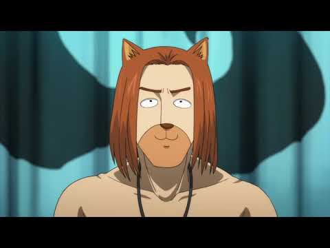 Фейри тейл 278 серия анкорд