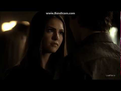 Дневники вампира 1 сезон 15 серия