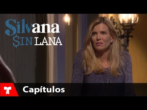 Сильвана без денег сериал смотреть онлайн