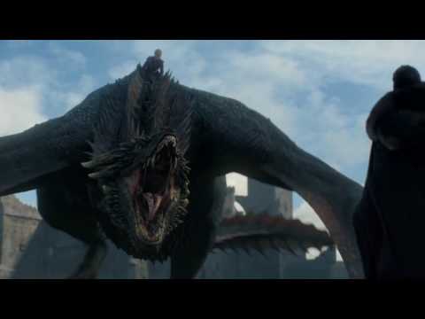 Игра престолов 7 сезон 5 серия с русскими субтитрами