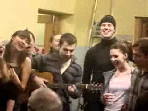 Чем закончится сериал старшеклассники