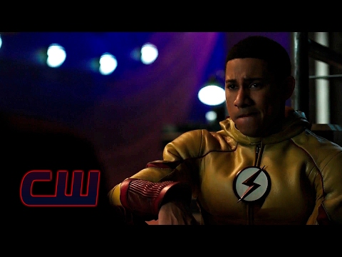 Флэш 3 сезон 12 серия дата выхода