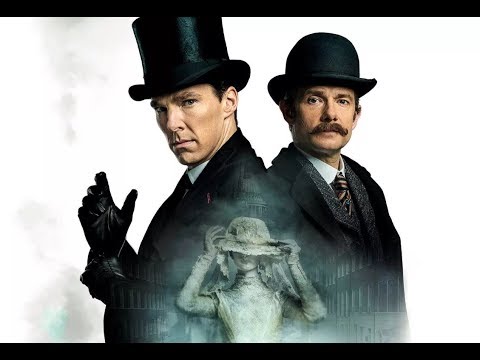 Цитаты сериал шерлок