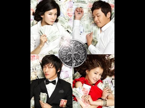 Рождение богача сериал