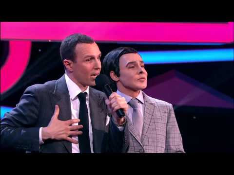 Сериал импровизация 2 сезон