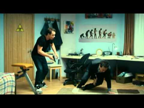 Новый универ новая общага новый сезон 10 серия