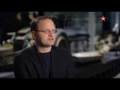 Битва оружейников 3 серия