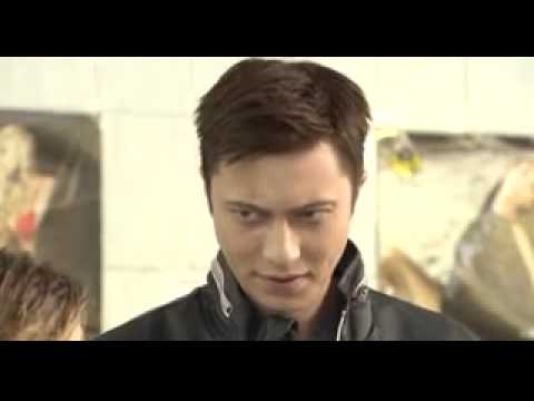 Сашка сериал трейлер