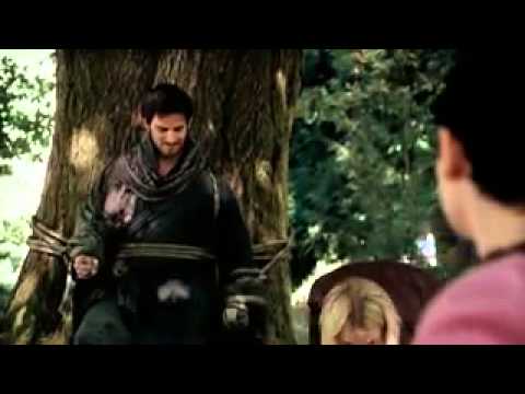 Сериал однажды в сказке 2 сезон 7 серия