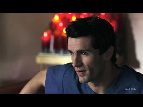 Люцифер 5 серия 1 сезон