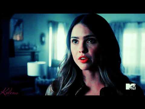 Музыка волчонок 6 сезон 15 серия