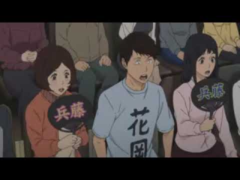 Добро пожаловать в бальный зал 4 серия