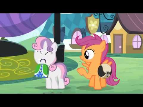 Дружба это чудо 2 сезон 6 серия