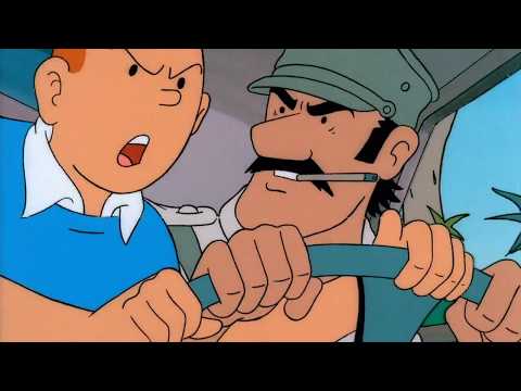 Приключения рин тин тина сериал