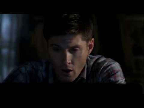 Сверхъестественное сериал аниме