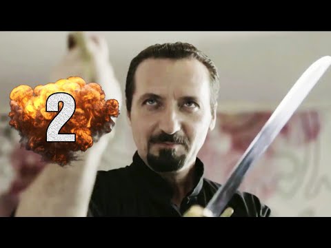 Синдром шахматиста 2 серия