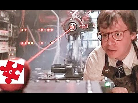 Дорогая я уменьшил детей сериал